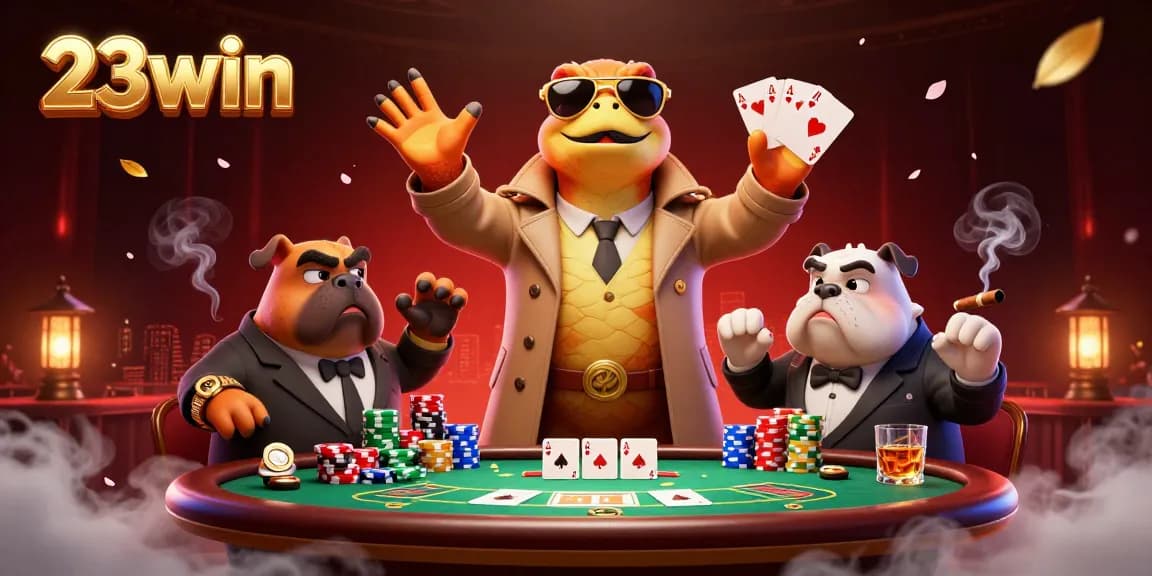 23win raptors disguised as a person entering a VIP lounge, vibrant casino elements