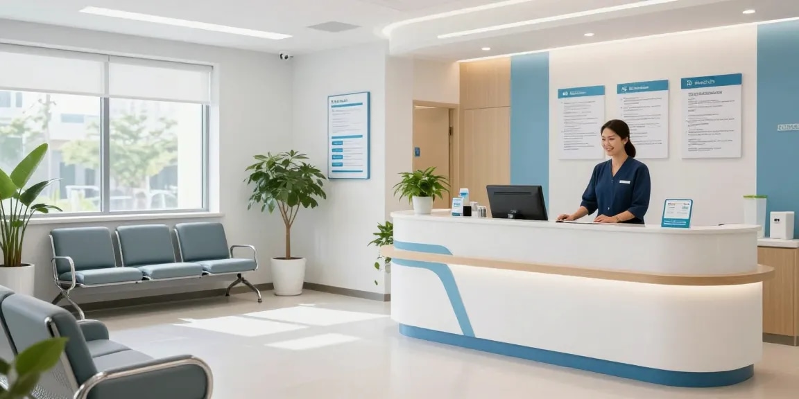 Hair transplant Istanbul cost at a modern healthcare clinic providing compassionate patient care.
