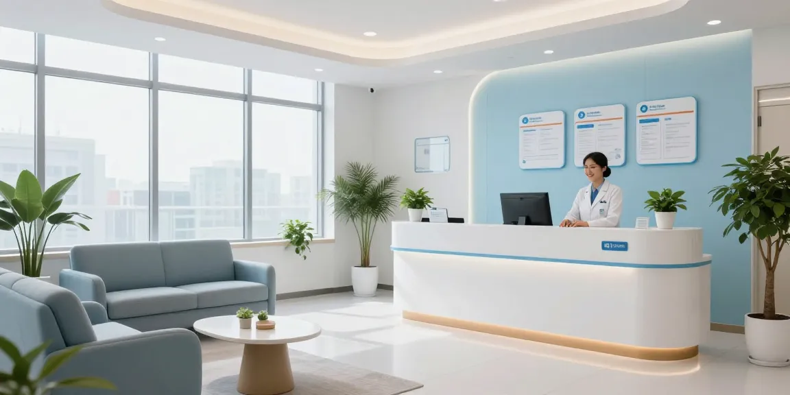 Hair transplant Istanbul consultation in a modern healthcare center with compassionate medical services.