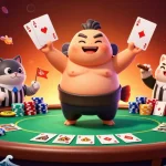 Experience thrilling gameplay at qs88 with intense poker rounds and expert referee oversight.