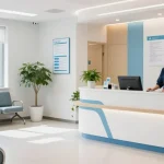 Hair transplant Istanbul cost at a modern healthcare clinic providing compassionate patient care.