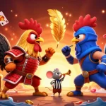 Spin to win at the best australian payid pokies with exciting slots and vibrant graphics.