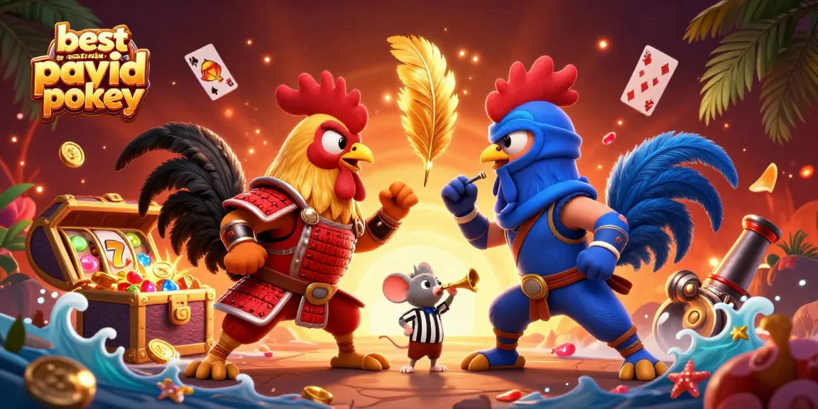 Spin to win at the best australian payid pokies with exciting slots and vibrant graphics.