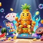 Mega888 menawarkan pengalaman permainan kasino dalam talian yang mendebarkan dengan permainan slot dan jackpot.