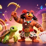xem bóng đá socolive by witnessing the exciting live action of sports in vibrant 3D illustration