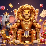 Experience thrilling games with f8bet's vibrant casino scene filled with excitement and rewards.